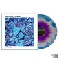 Preview: ONE STEP CLOSER ´From Me To You´ Blue, Pink & White Galaxy Vinyl